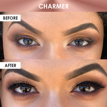 Load image into Gallery viewer, Magnetic Lashes Set- Liner + Charmer
