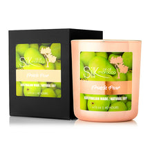 Load image into Gallery viewer, Natural Soy Candle - French Pear
