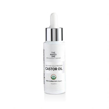 Load image into Gallery viewer, Organic Caster Oil for Lashes and Brows
