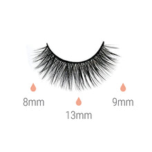 Load image into Gallery viewer, Magnetic Lashes Set - Liner + Dancing Queen
