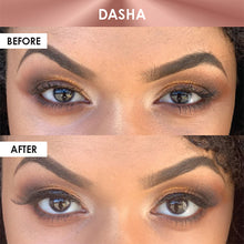 Load image into Gallery viewer, Magnetic Lashes Set - Liner + Dasha
