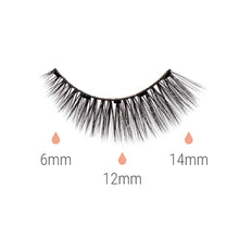 Load image into Gallery viewer, Magnetic Lashes Set - Liner + Girl Boss
