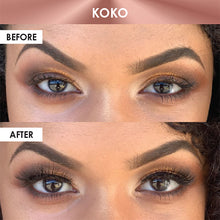 Load image into Gallery viewer, Magnetic Lashes Set - Liner + Koko
