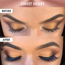 Load image into Gallery viewer, Magnetic Lashes Set - Liner + Sweet Heart
